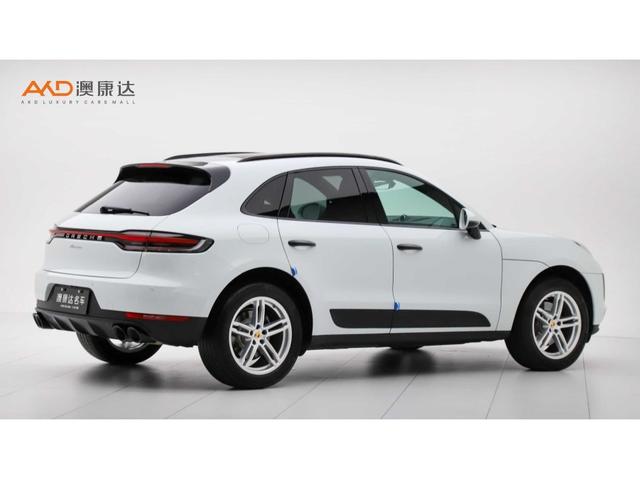 Macan 2020 года Macan 2.0T - фото 3