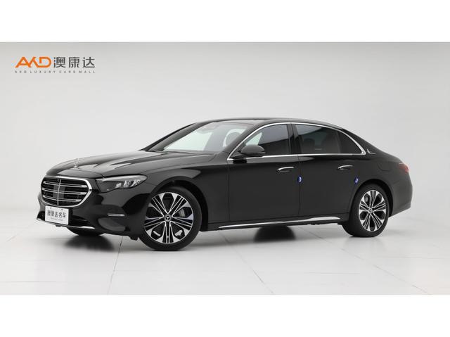 Mercedes-Benz E-klasse 2024 года выпуска