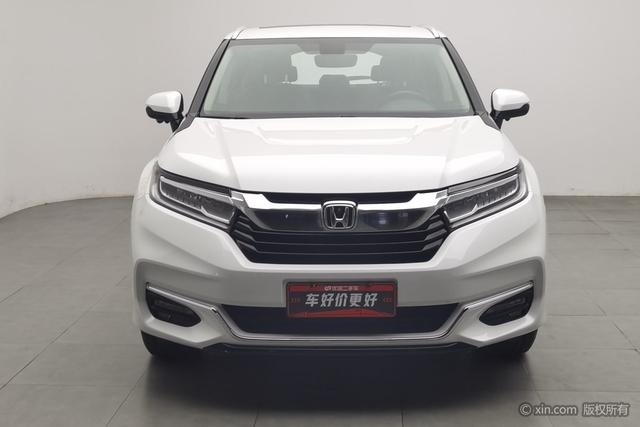 Honda Avancier 2020 370 TURBO 9 AT AWD — фото 2