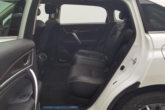 Honda Avancier 2020 370 TURBO 9 AT AWD — фото 18