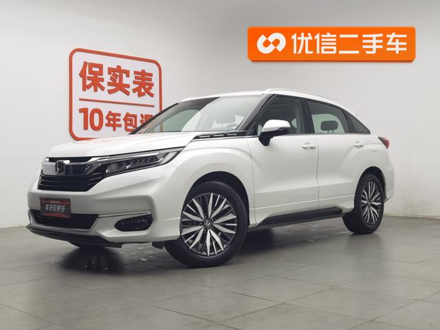 Honda Avancier 2020 370 TURBO 9 AT AWD