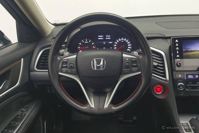 Honda Avancier 2020 370 TURBO 9 AT AWD — фото 13
