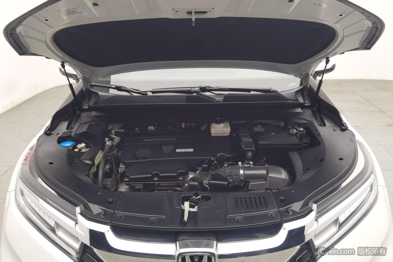 Honda Avancier 2020 370 TURBO 9AT Premium AWD
