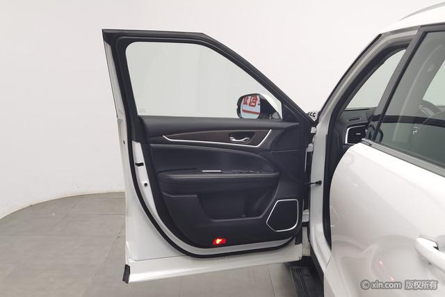 Honda Avancier 2020 370 TURBO 9 AT AWD — фото 20