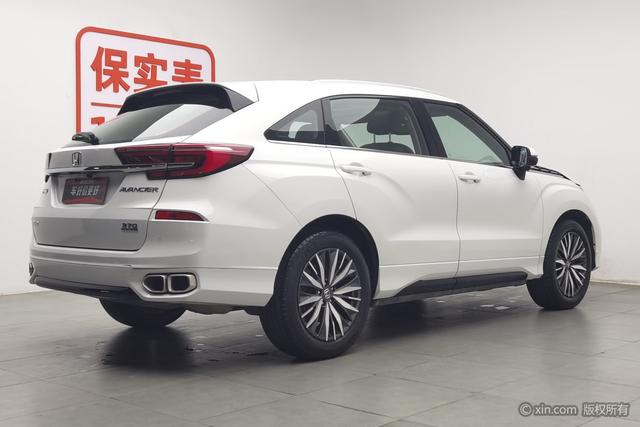 Honda Avancier 2020 370 TURBO 9 AT AWD — фото 4