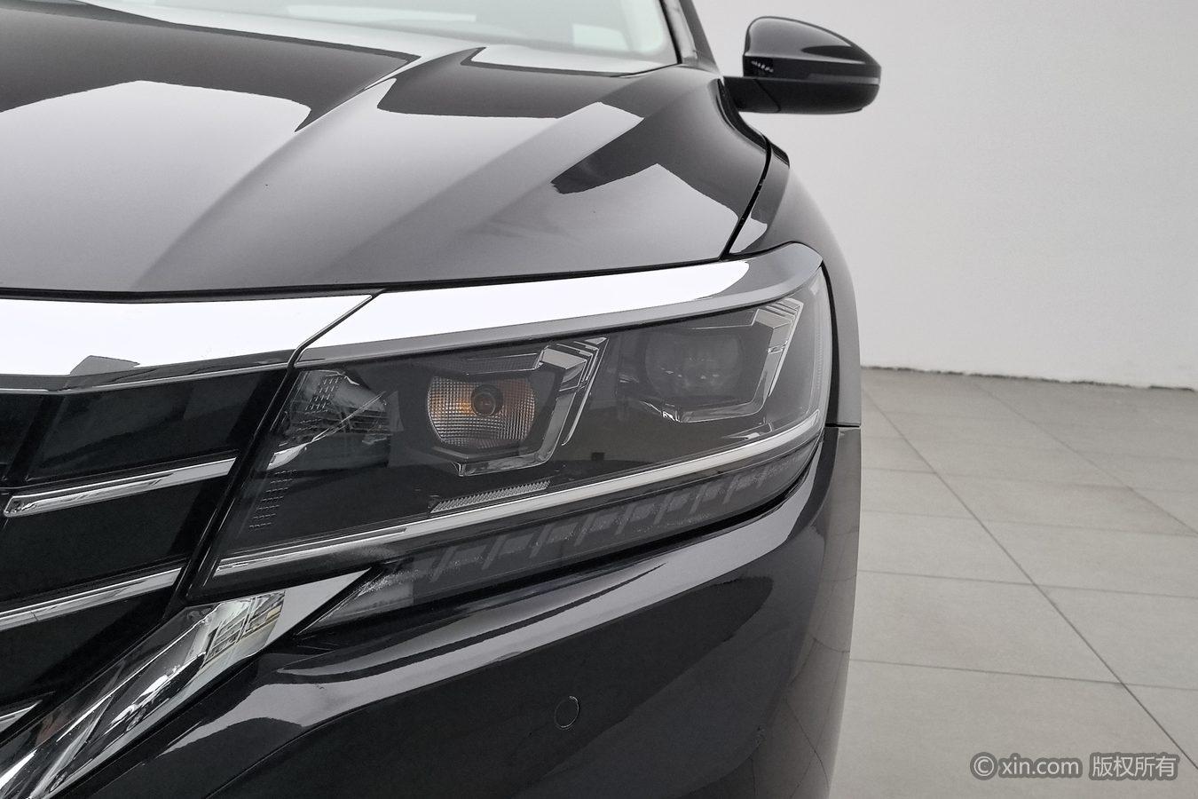 Volkswagen Passat 2021 330TSI Elite