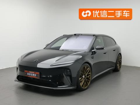 Nio ET5T