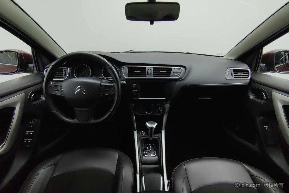Citroën C3-XR, фото 12