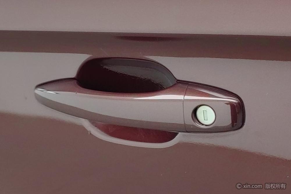 Citroën C3-XR, фото 10