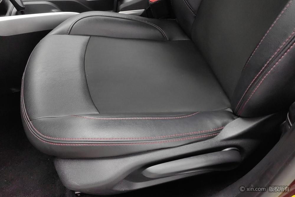 Citroën C3-XR, фото 18