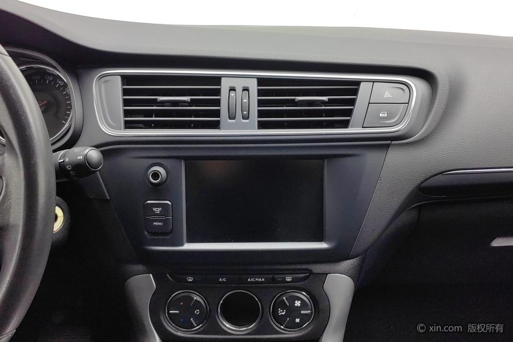 Citroën C3-XR, фото 13