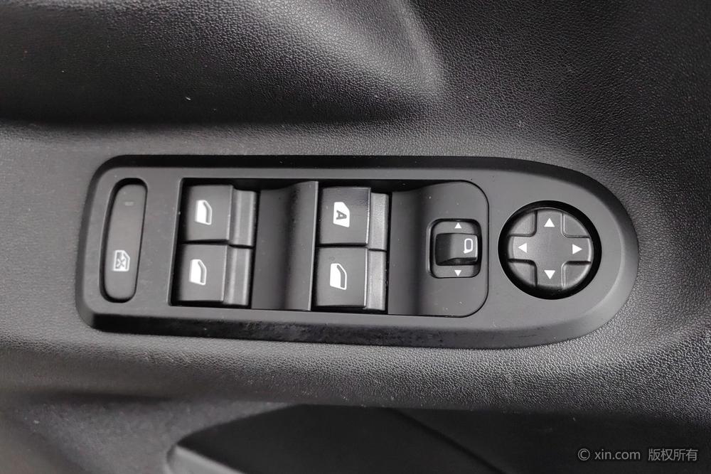 Citroën C3-XR, фото 22