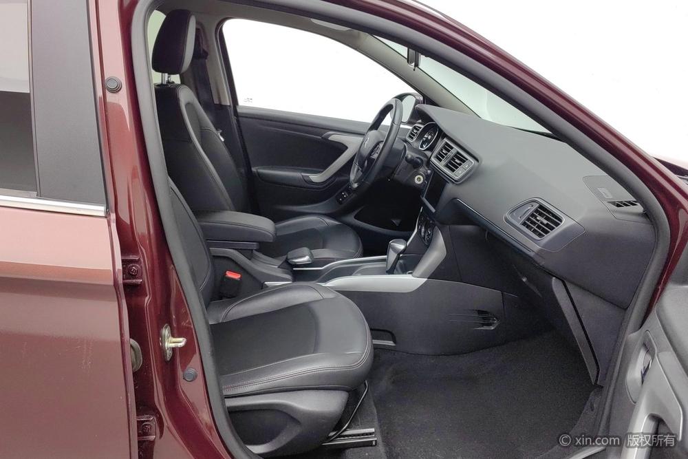 Citroën C3-XR, фото 24