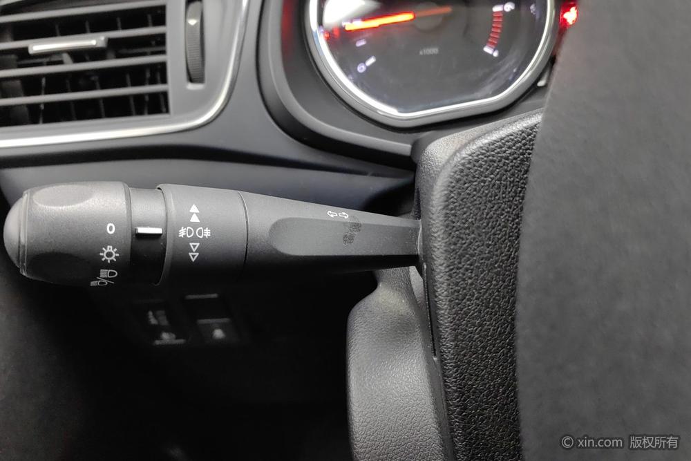 Citroën C3-XR, фото 16