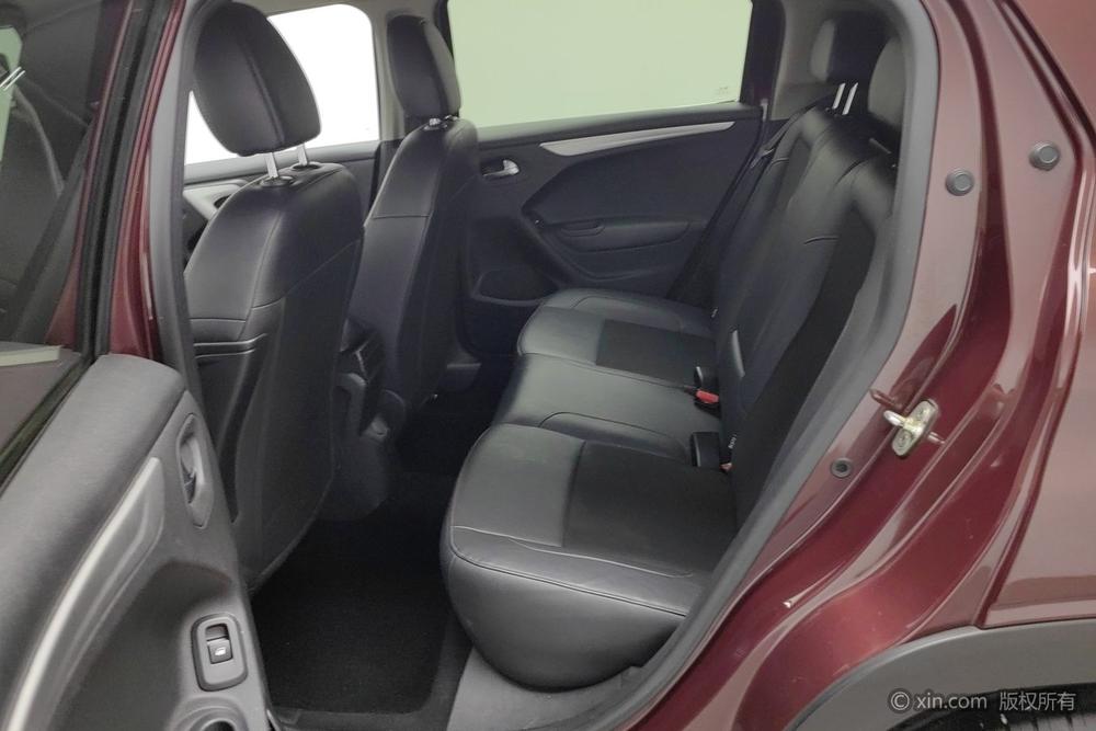 Citroën C3-XR, фото 19