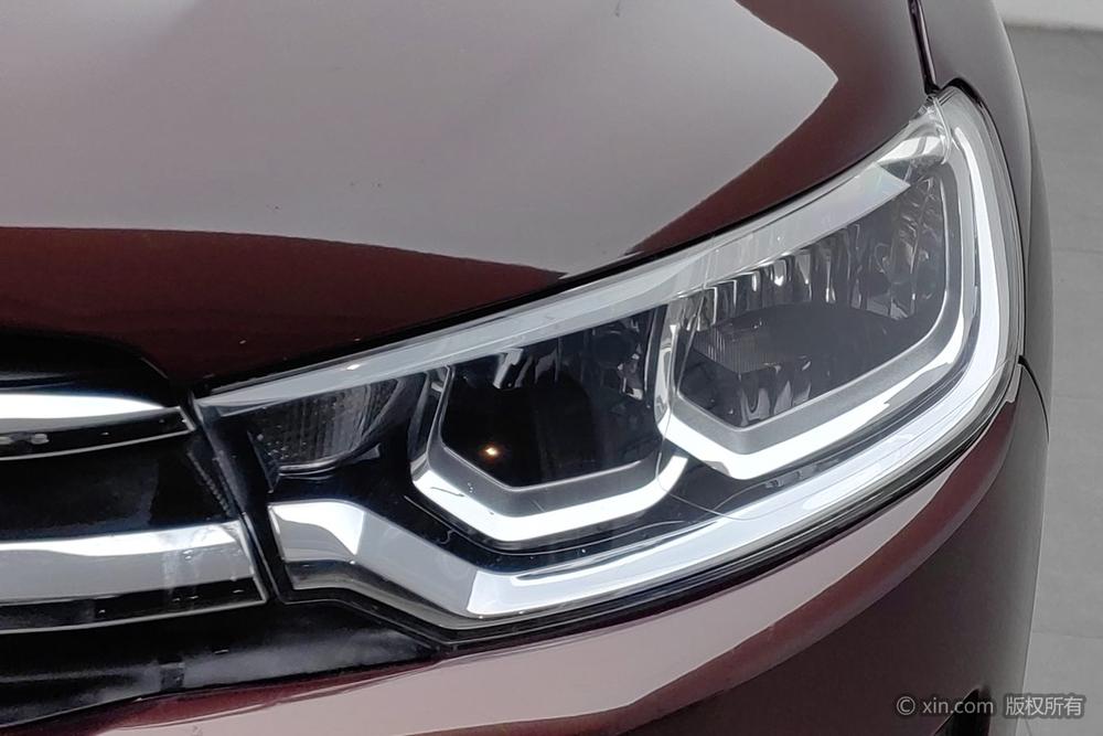 Citroën C3-XR, фото 7