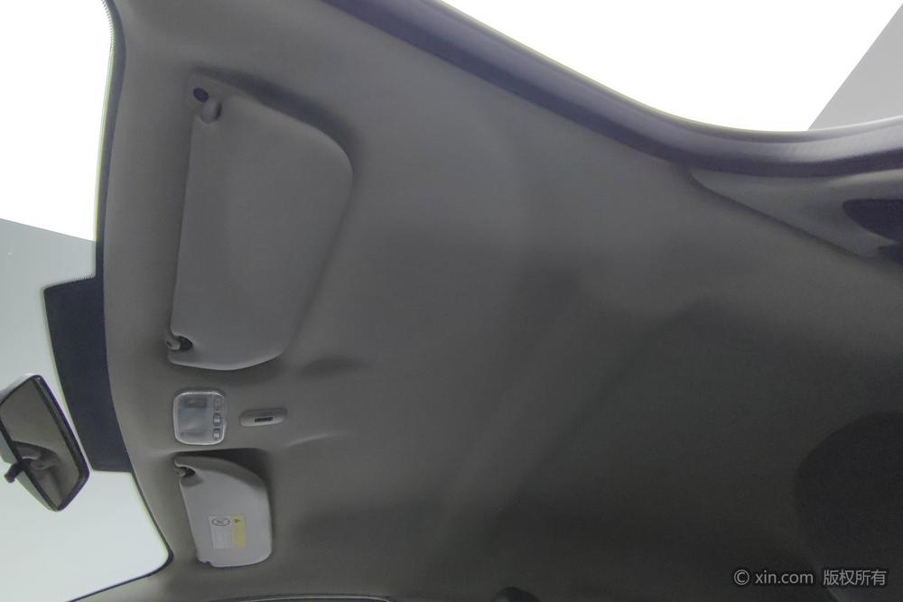 Citroën C3-XR, фото 20
