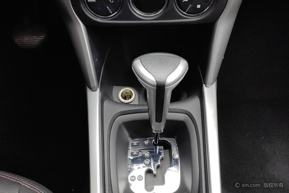 Citroën C3-XR, фото 15