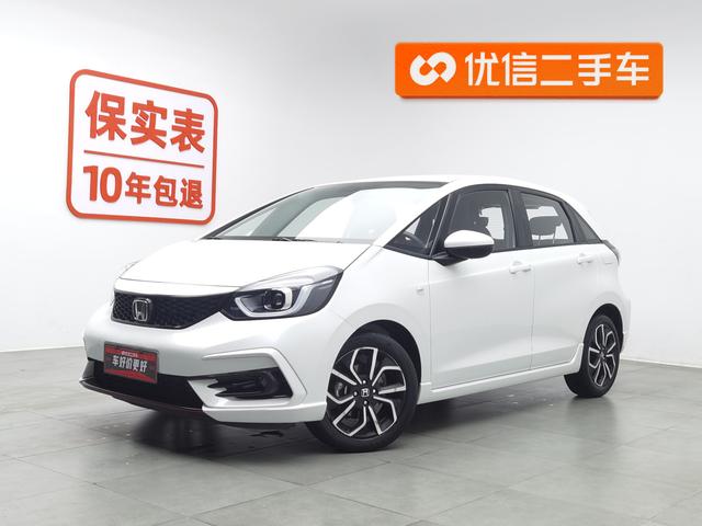 Honda Life 2020 года выпуска