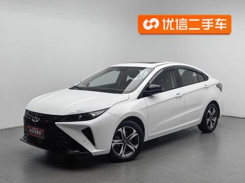Chery Arrizo 5 GT