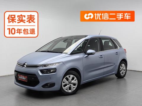 Citroën C4 Picasso