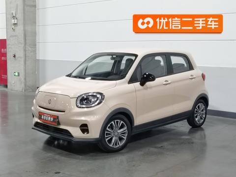 Leapmotor T03