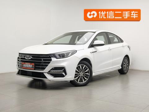 Chery Arrizo 5 PLUS