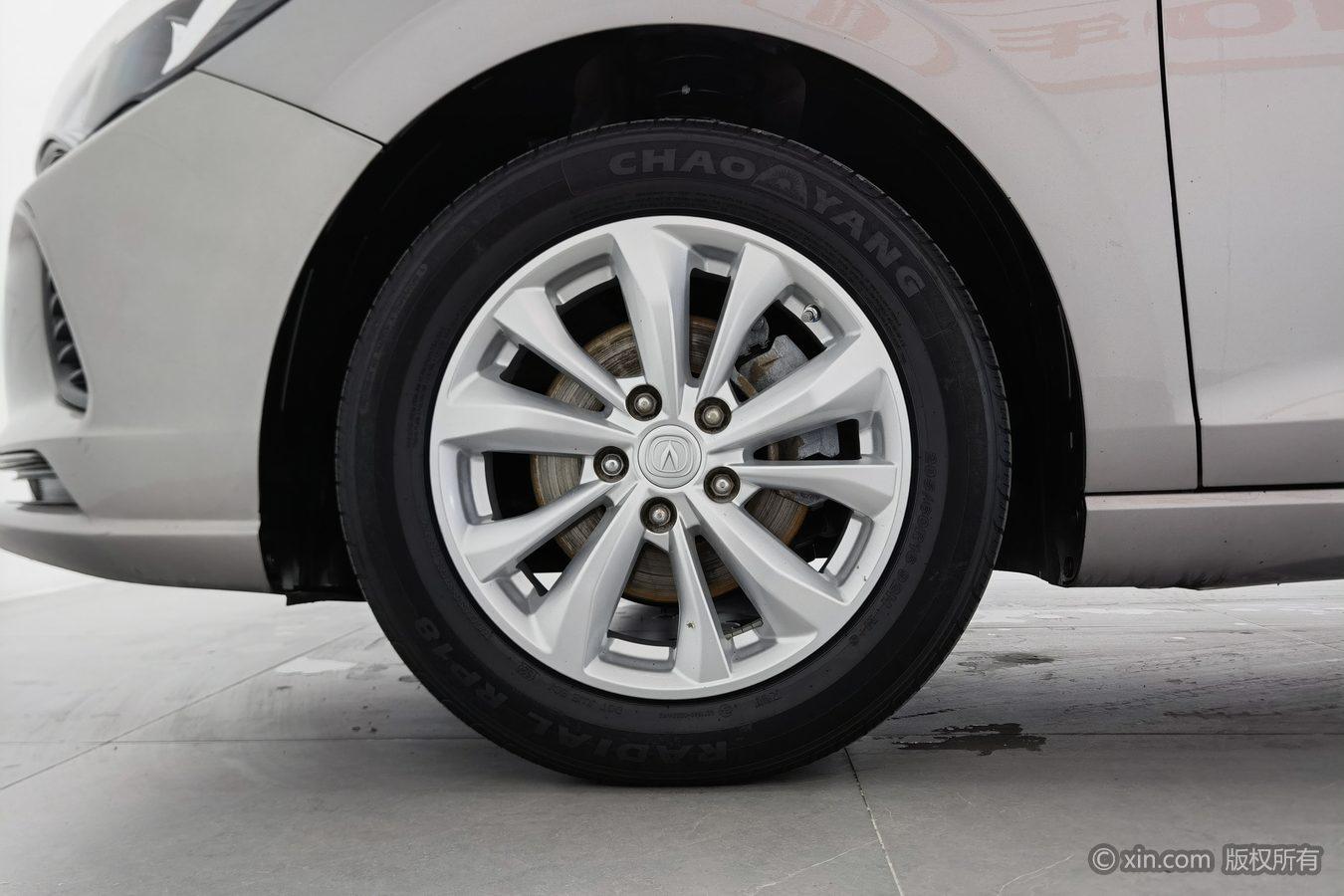 Changan Eado 2020 PLUS 1.6L GDI MT Elite