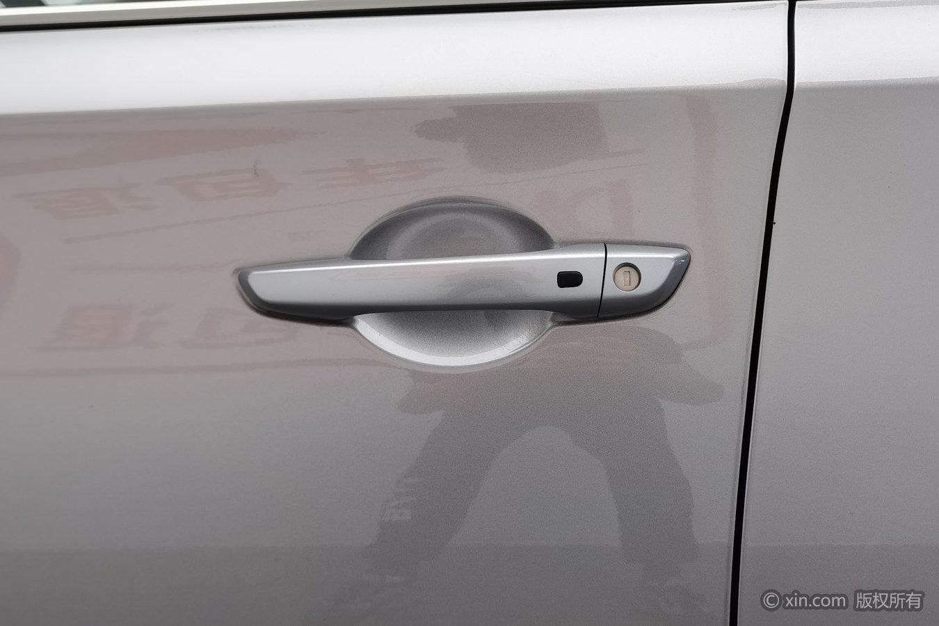 Changan Eado 2020 PLUS 1.6L GDI MT Elite