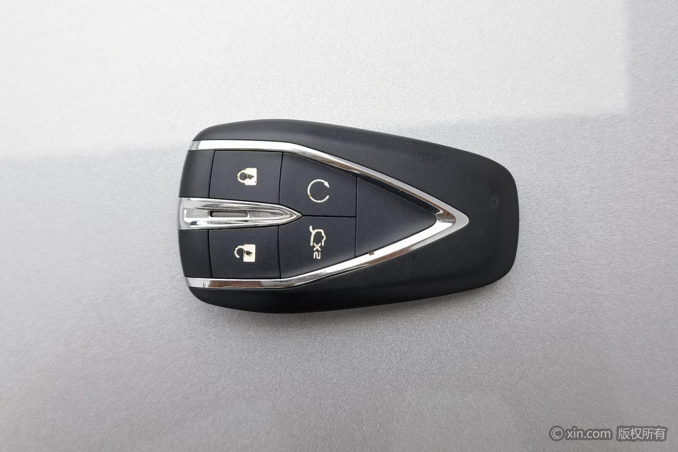 Changan Eado 2020 PLUS 1.6L GDI MT Elite