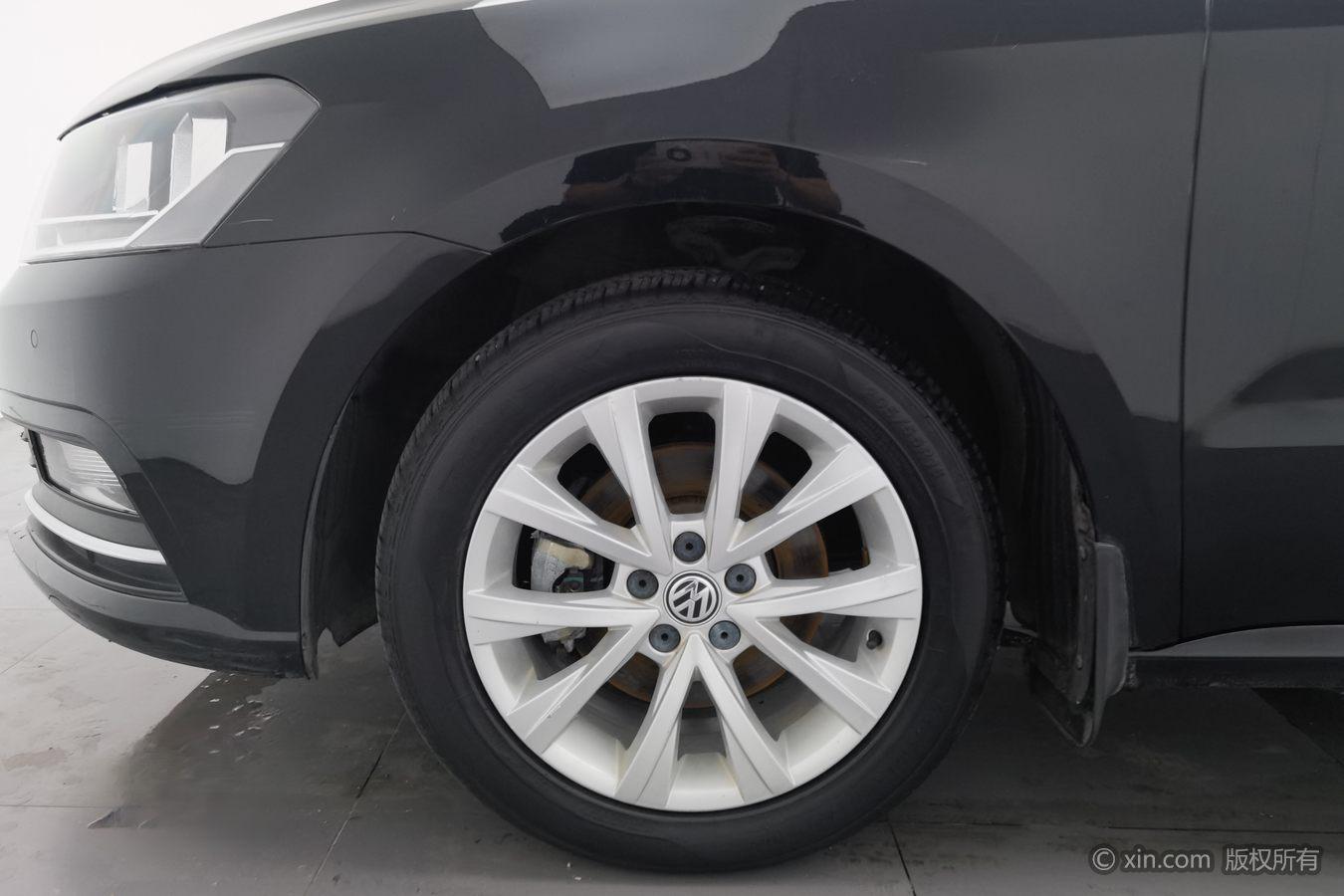 Volkswagen Lavida 2015 1.6L MT Comfort