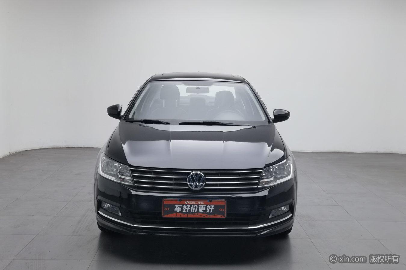 Volkswagen Lavida 2015 1.6L MT Comfort