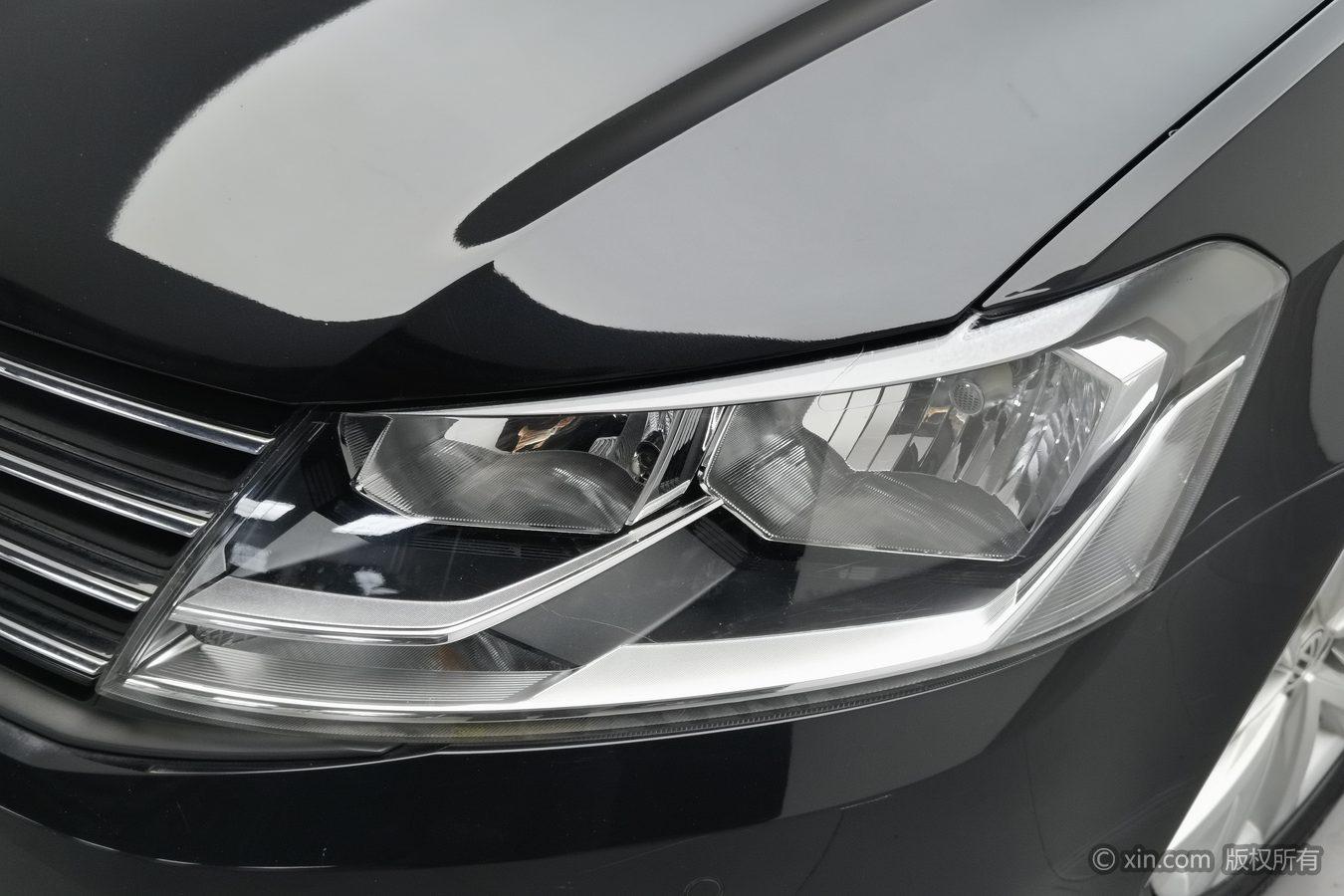 Volkswagen Lavida 2015 1.6L MT Comfort