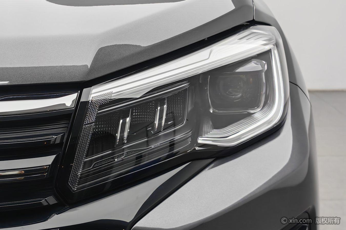 Changan CS75 2024 Enjoy 1.5T DCT Luxury