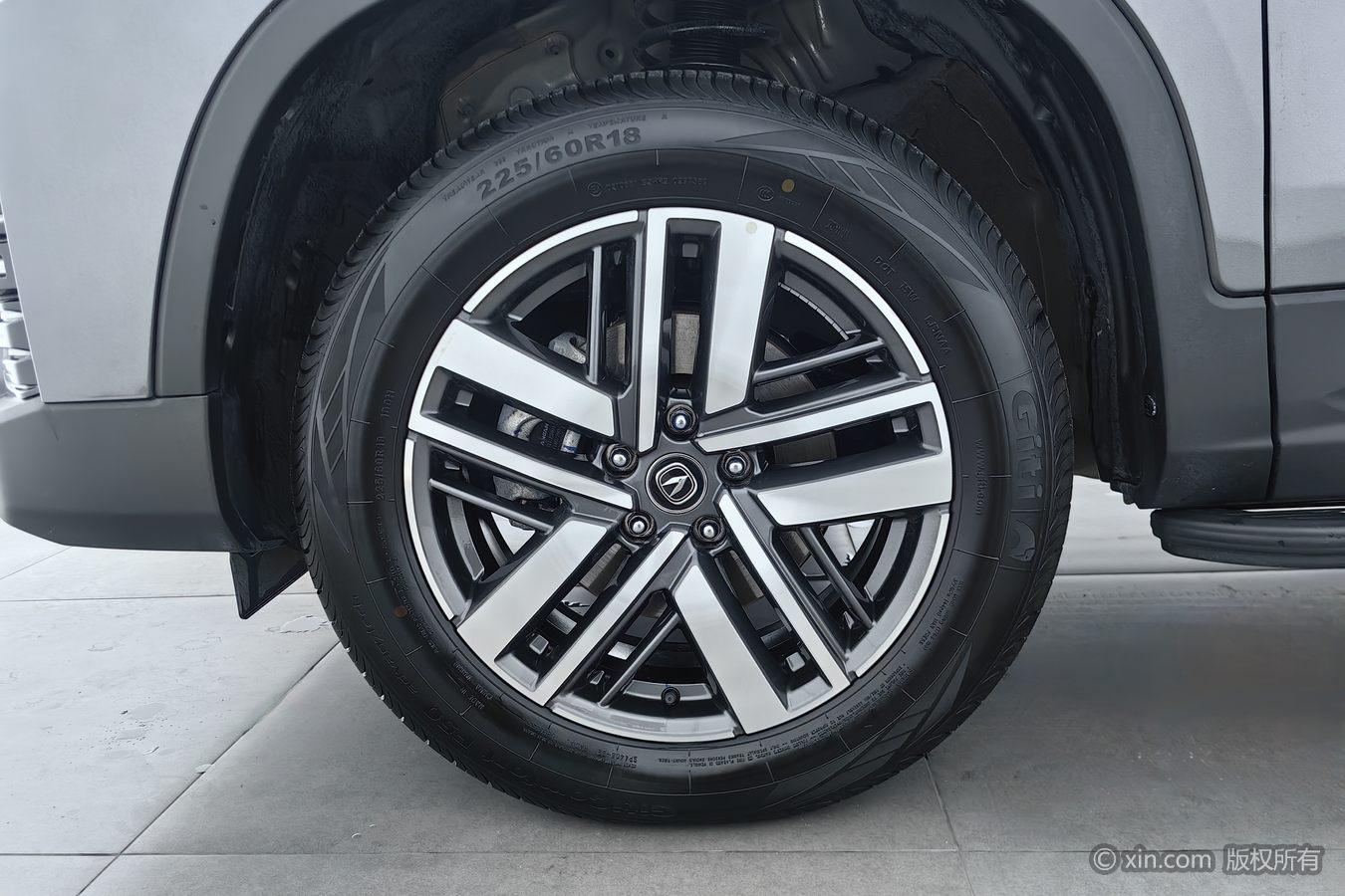 Changan CS75 2024 Enjoy 1.5T DCT Luxury