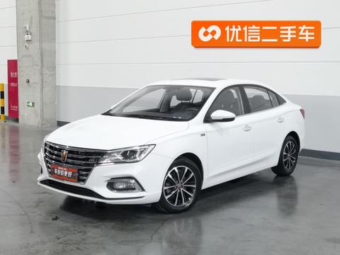 Roewe i5