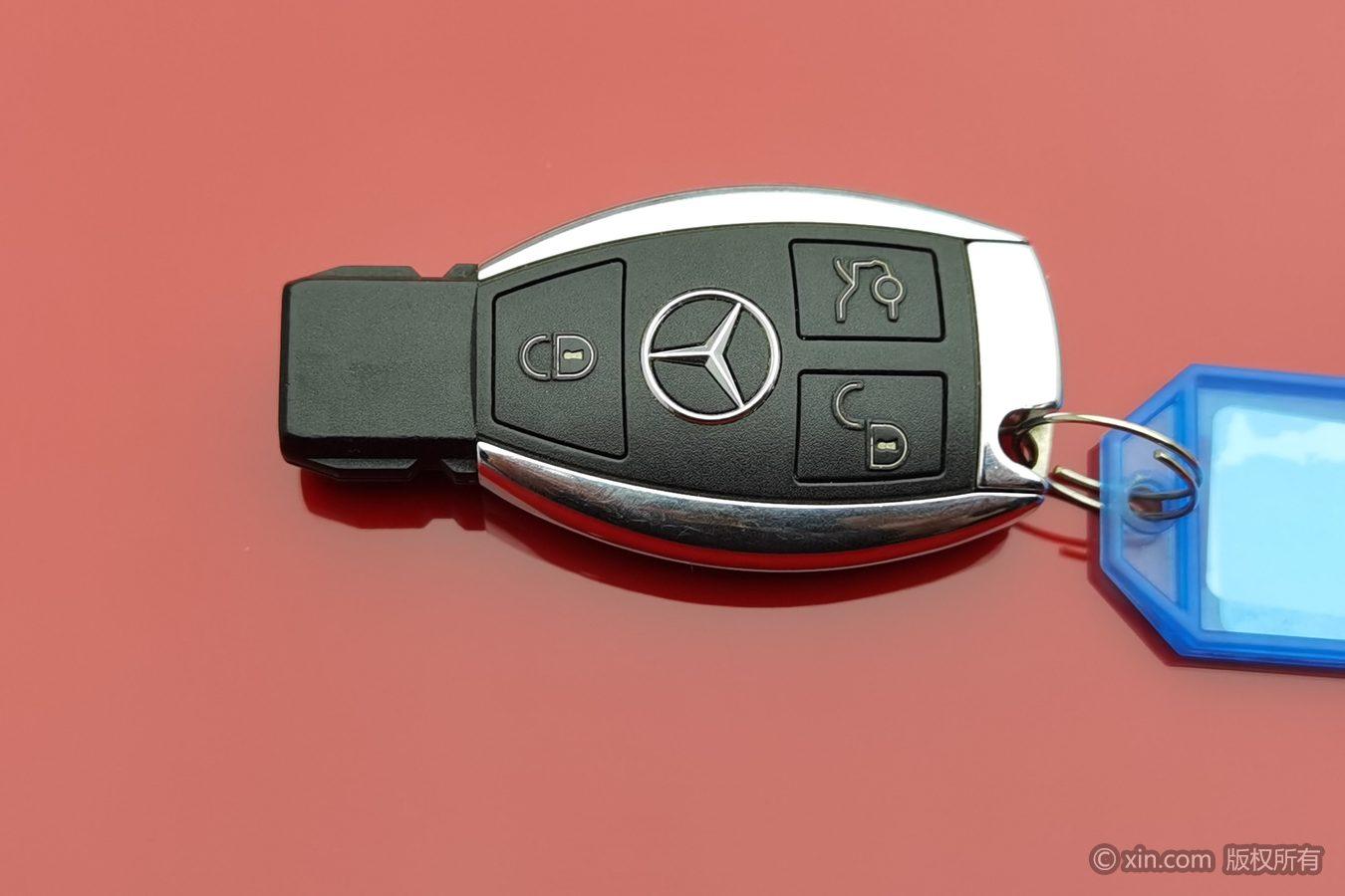 Mercedes-Benz CLA 2018 CLA 220 4MATIC