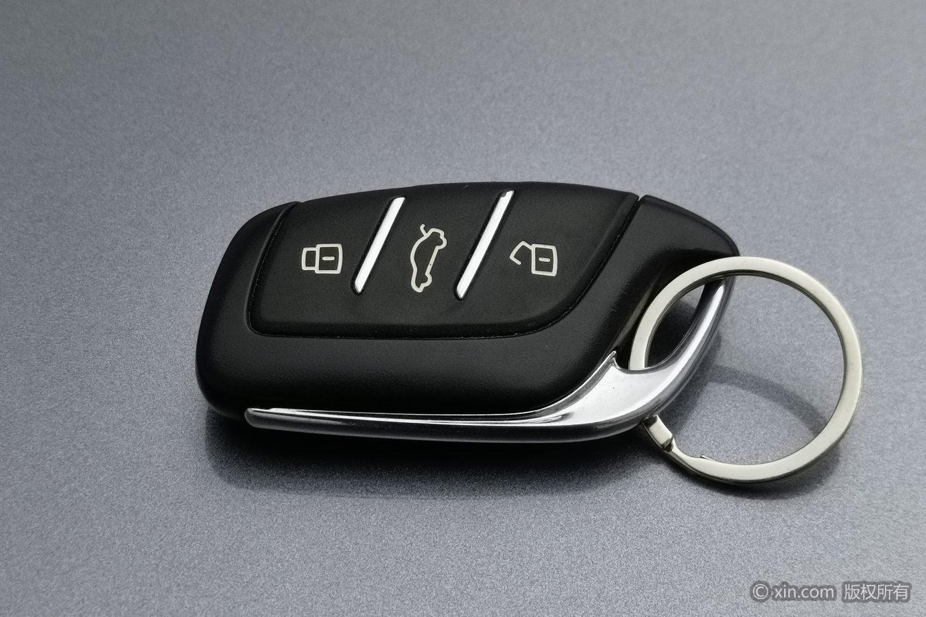 Roewe i5 2023 1.5L CVT