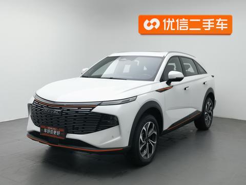 Haval 2023 1.5T