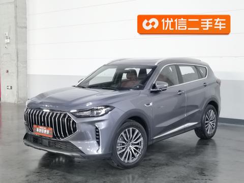 JETOUR X70 PLUS