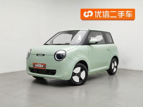 Changan Lumin 2022 210км, милая модель