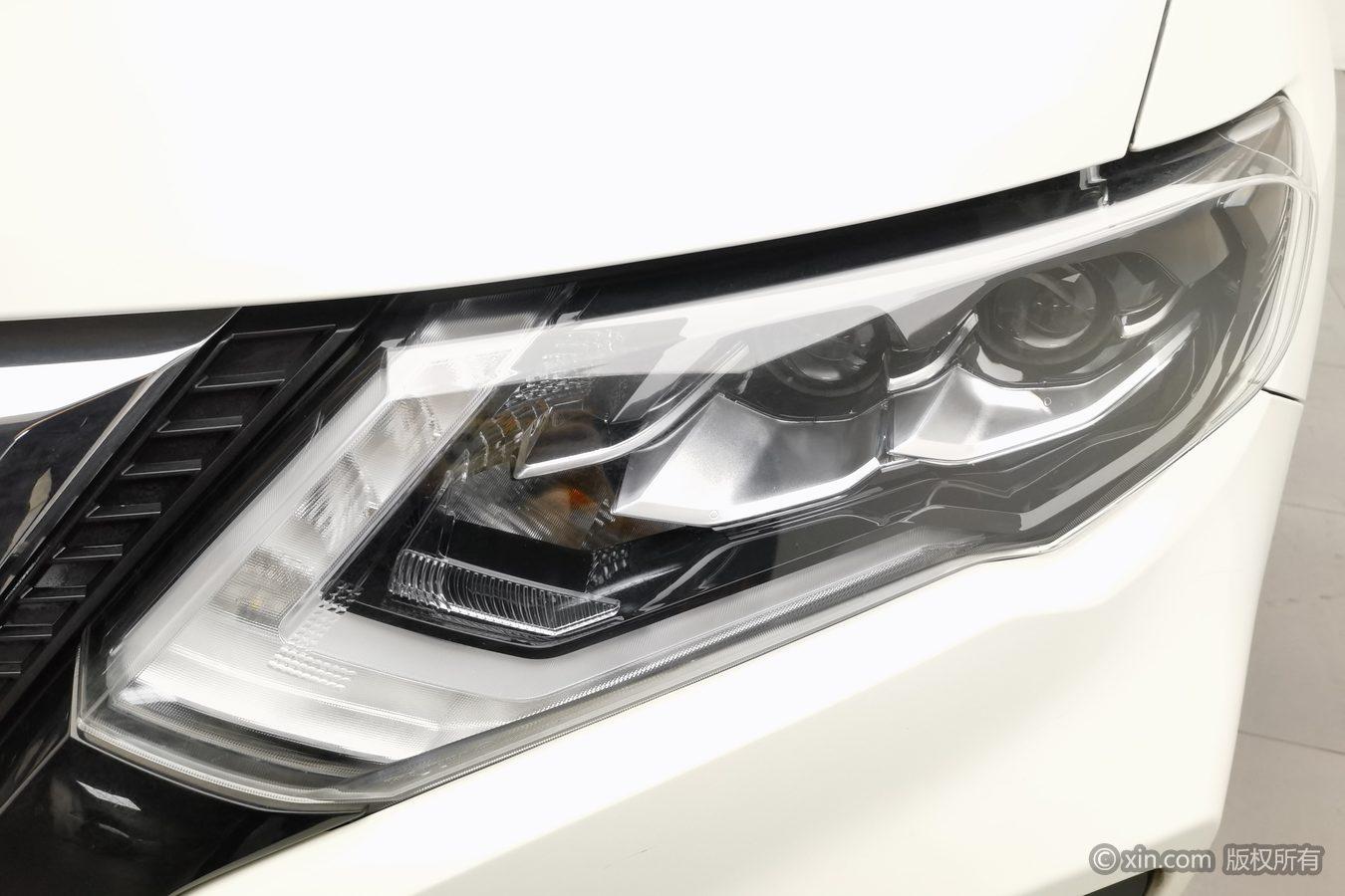 Nissan X-Trail 2023 2.0L Premium