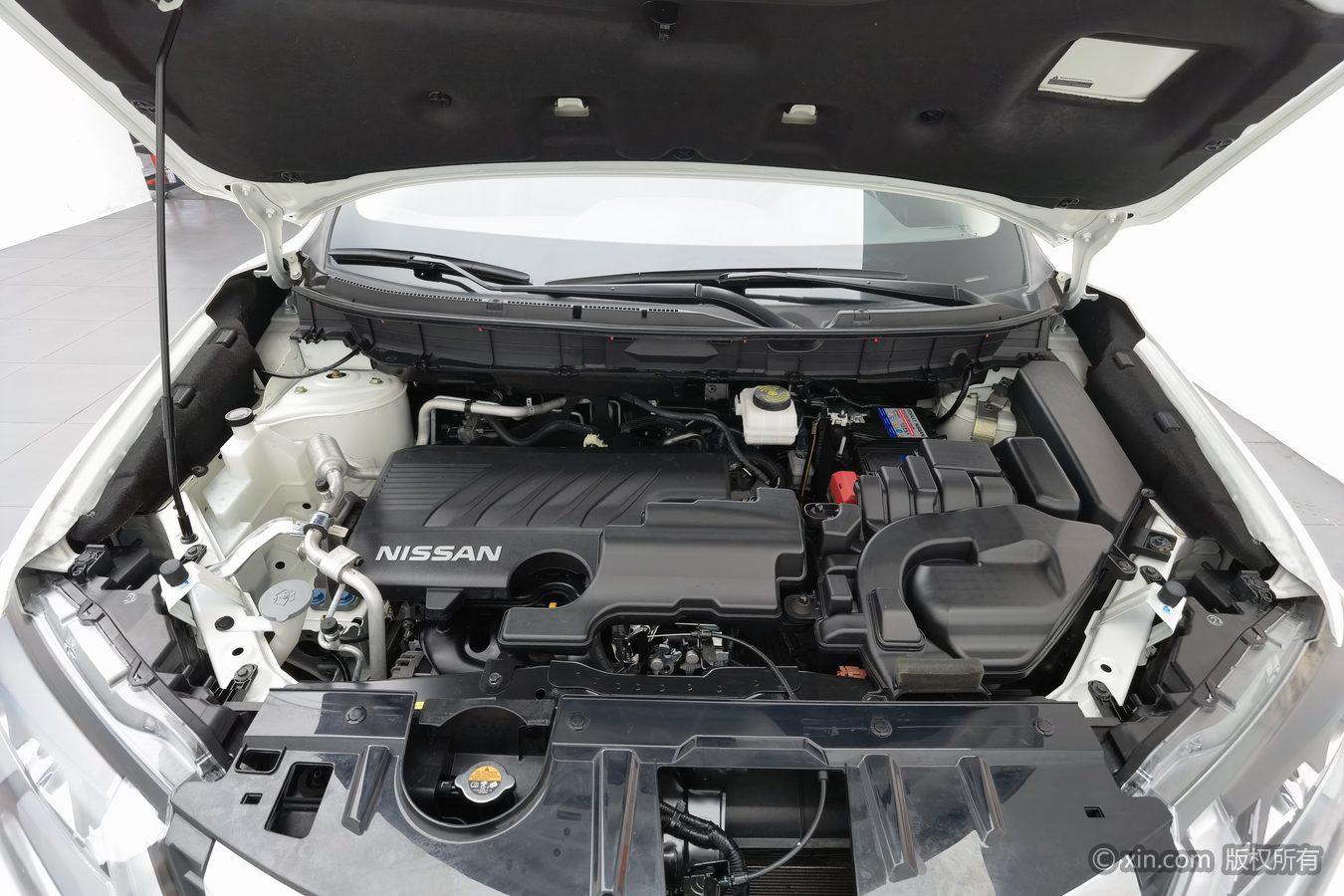 Nissan X-Trail 2023 2.0L Premium