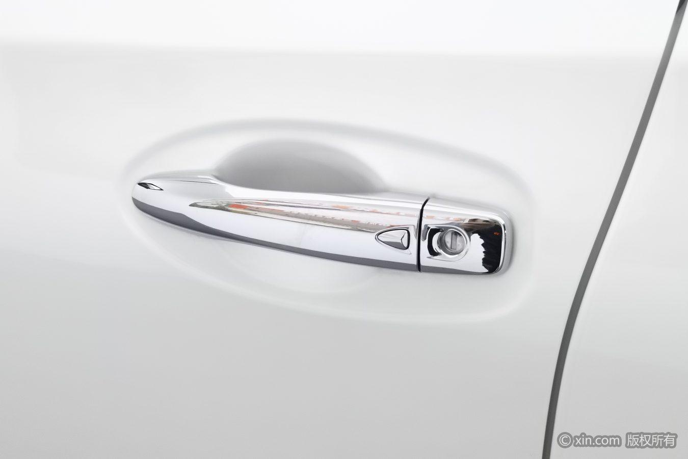 Nissan X-Trail 2023 2.0L Premium