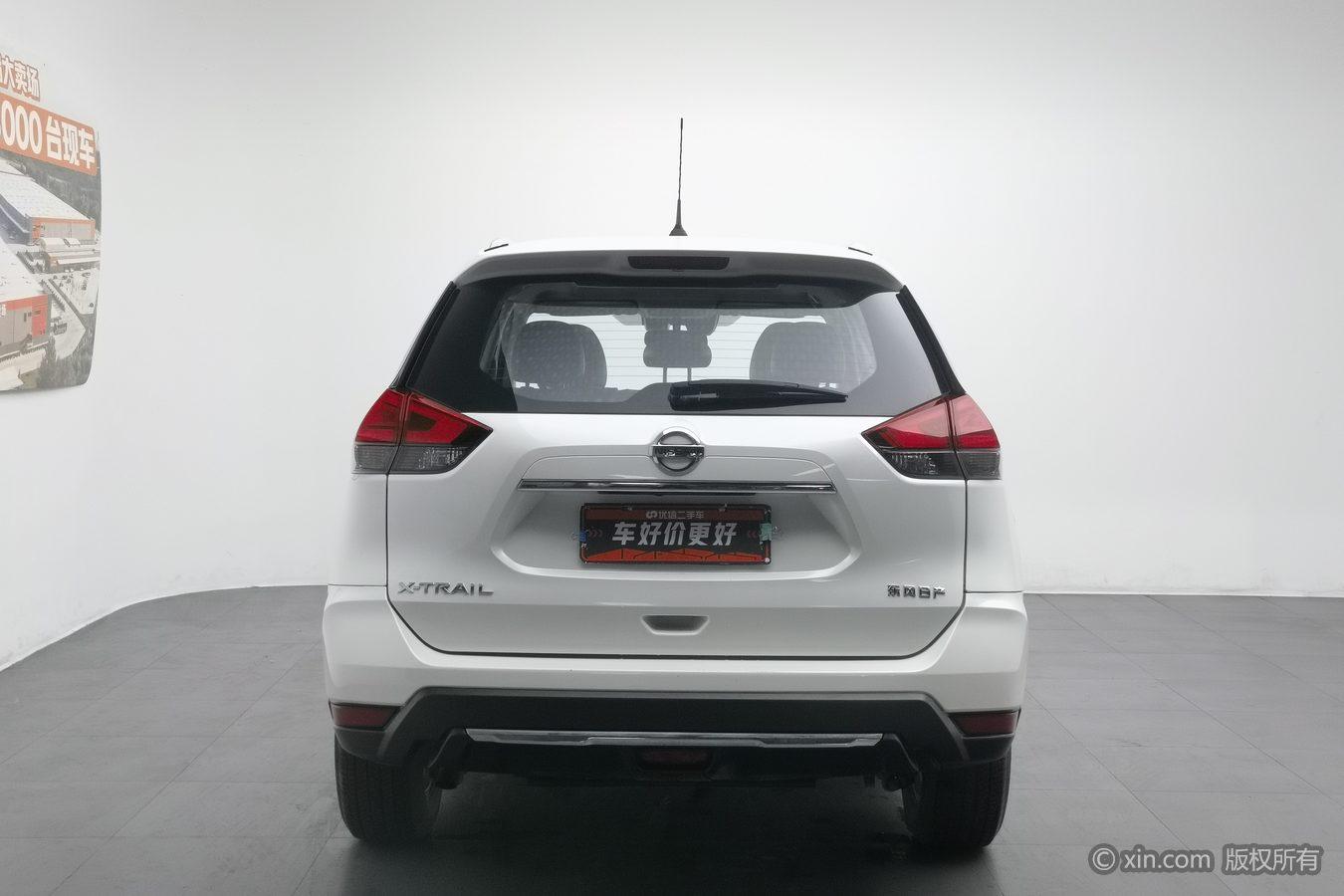 Nissan X-Trail 2023 2.0L Premium