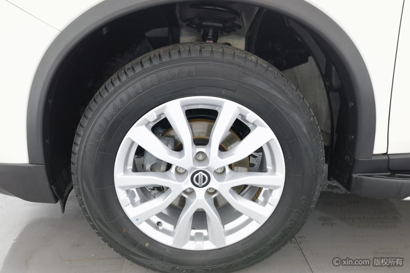 Nissan X-Trail 2023 2.0L Premium