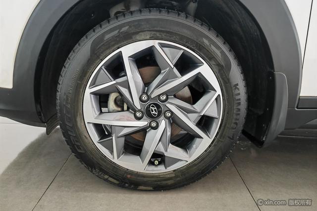 Hyundai Tucson 2020 280 TGDi DCT 2 WD VI — фото 8