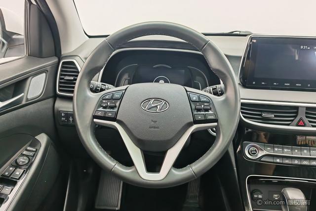 Hyundai Tucson 2020 280 TGDi DCT 2 WD VI — фото 15