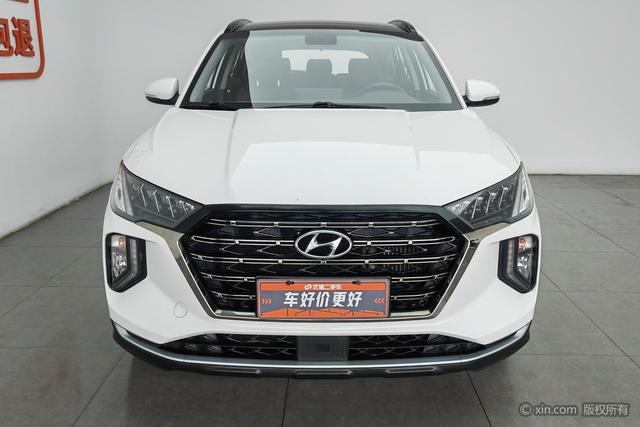 Hyundai Tucson 2020 280 TGDi DCT 2 WD VI — фото 2