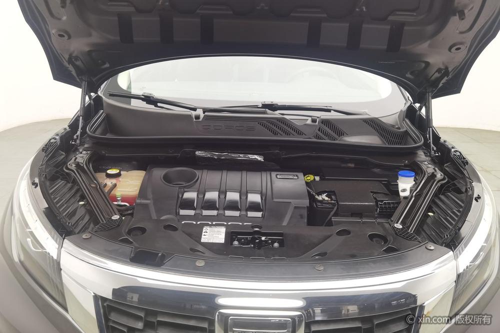 Qoros 5, фото 5
